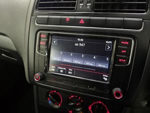 Volkswagen Polo Vivo hatch 1.4 Trendline - Image 7