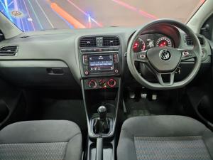 Volkswagen Polo Vivo hatch 1.4 Trendline - Image 8