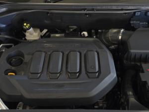 Ford Territory 1.8T Ambiente - Image 10