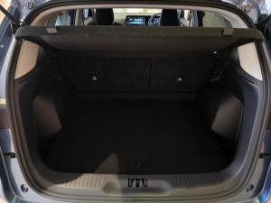 Ford Territory 1.8T Ambiente - Image 12