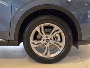 Ford Territory 1.8T Ambiente - Image 15