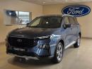 Thumbnail Ford Territory 1.8T Ambiente