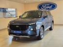 Thumbnail Ford Territory 1.8T Ambiente