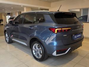 Ford Territory 1.8T Ambiente - Image 3