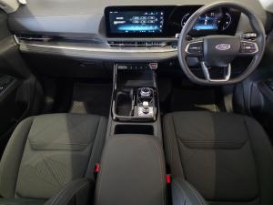 Ford Territory 1.8T Ambiente - Image 5