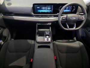 Ford Territory 1.8T Ambiente - Image 7