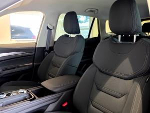 Ford Territory 1.8T Ambiente - Image 7