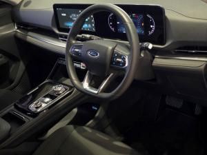 Ford Territory 1.8T Ambiente - Image 8