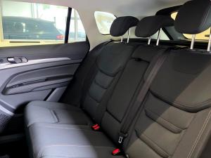 Ford Territory 1.8T Ambiente - Image 8