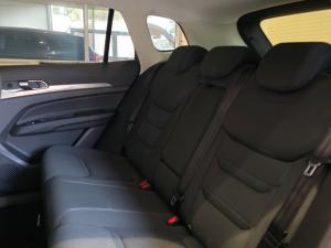 Ford Territory 1.8T Ambiente - Image 9