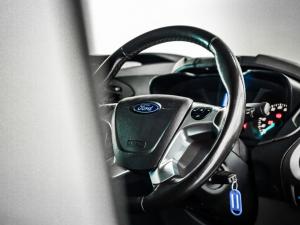 Ford Transit Custom panel van 2.2TDCi 92kW LWB Ambiente - Image 11