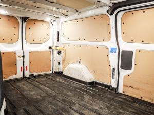 Ford Transit Custom panel van 2.2TDCi 92kW LWB Ambiente - Image 15