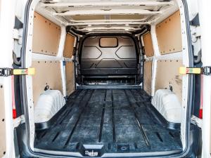 Ford Transit Custom panel van 2.2TDCi 92kW LWB Ambiente - Image 19