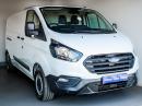 Thumbnail Ford Transit Custom panel van 2.2TDCi 92kW LWB Ambiente
