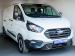 Ford Transit Custom panel van 2.2TDCi 92kW LWB Ambiente - Thumbnail 1