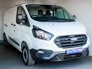 Ford Transit Custom panel van 2.2TDCi 92kW LWB Ambiente - Image 1