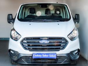 Ford Transit Custom panel van 2.2TDCi 92kW LWB Ambiente - Image 2