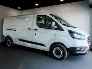 Ford Transit Custom panel van 2.2TDCi 92kW LWB Ambiente - Image 3