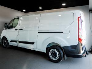 Ford Transit Custom panel van 2.2TDCi 92kW LWB Ambiente - Image 4