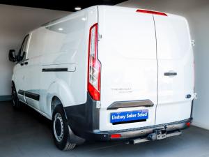 Ford Transit Custom panel van 2.2TDCi 92kW LWB Ambiente - Image 5