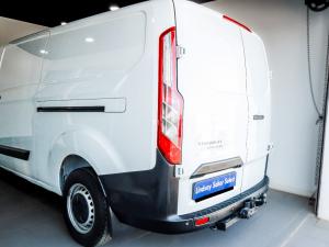 Ford Transit Custom panel van 2.2TDCi 92kW LWB Ambiente - Image 7
