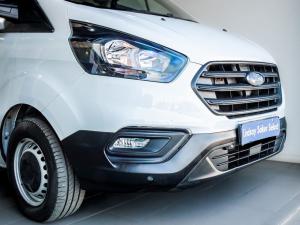 Ford Transit Custom panel van 2.2TDCi 92kW LWB Ambiente - Image 8