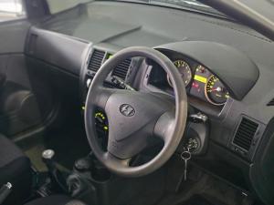Hyundai Getz 1.4 GL - Image 10