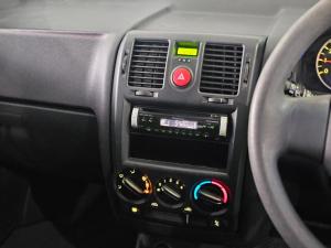 Hyundai Getz 1.4 GL - Image 11