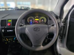 Hyundai Getz 1.4 GL - Image 12