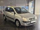 Thumbnail Hyundai Getz 1.4 GL