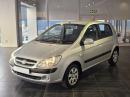 Thumbnail Hyundai Getz 1.4 GL