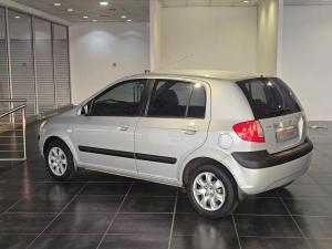 Hyundai Getz 1.4 GL - Image 2