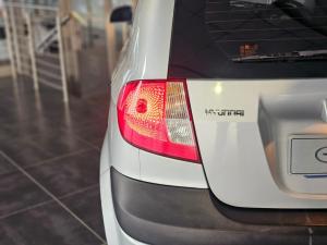 Hyundai Getz 1.4 GL - Image 3