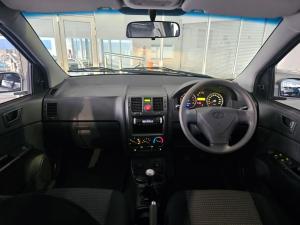 Hyundai Getz 1.4 GL - Image 6