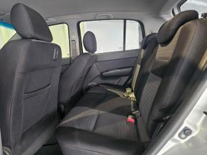 Hyundai Getz 1.4 GL - Image 7