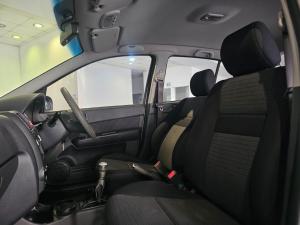 Hyundai Getz 1.4 GL - Image 9