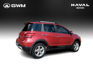 Haval H1 1.5 - Image 10