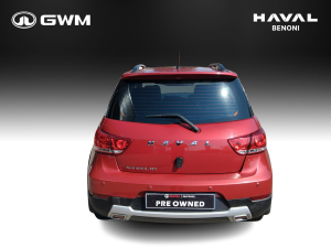 Haval H1 1.5 - Image 11