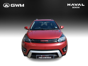 Haval H1 1.5 - Image 2