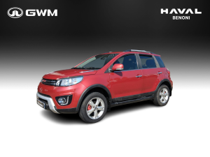 Haval H1 1.5 - Image 3