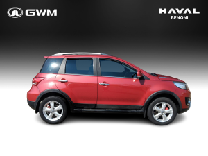 Haval H1 1.5 - Image 4