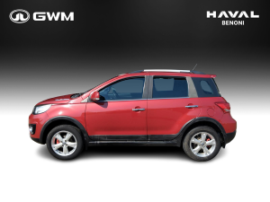 Haval H1 1.5 - Image 5