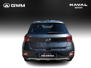 Hyundai Venue 1.0T Motion auto - Image 16