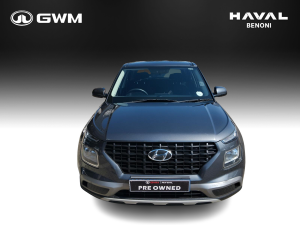 Hyundai Venue 1.0T Motion auto - Image 2