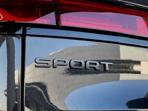 Land Rover Range Rover Sport P400 Dynamic SE - Image 12