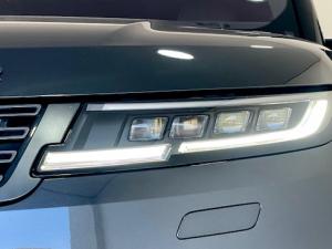 Land Rover Range Rover Sport P400 Dynamic SE - Image 14