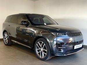 Land Rover Range Rover Sport P400 Dynamic SE - Image 1
