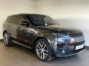 Thumbnail Land Rover Range Rover Sport P400 Dynamic SE