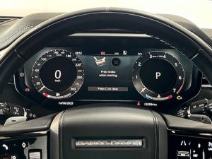 Land Rover Range Rover Sport P400 Dynamic SE - Image 20
