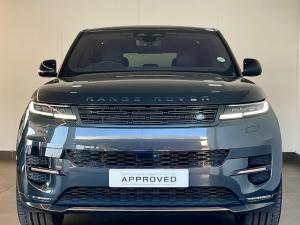 Land Rover Range Rover Sport P400 Dynamic SE - Image 2